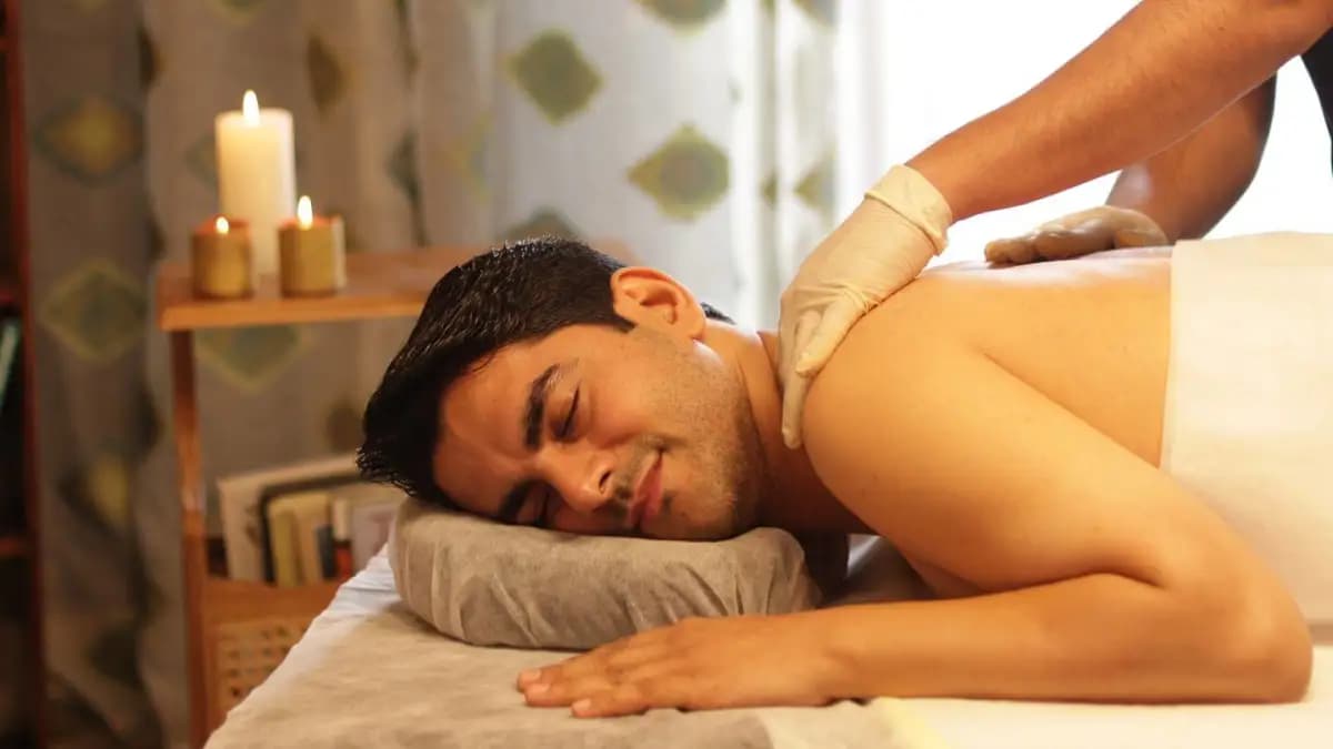 Entspannung pur mit Primus Relax Massagen und erotischen Massagen