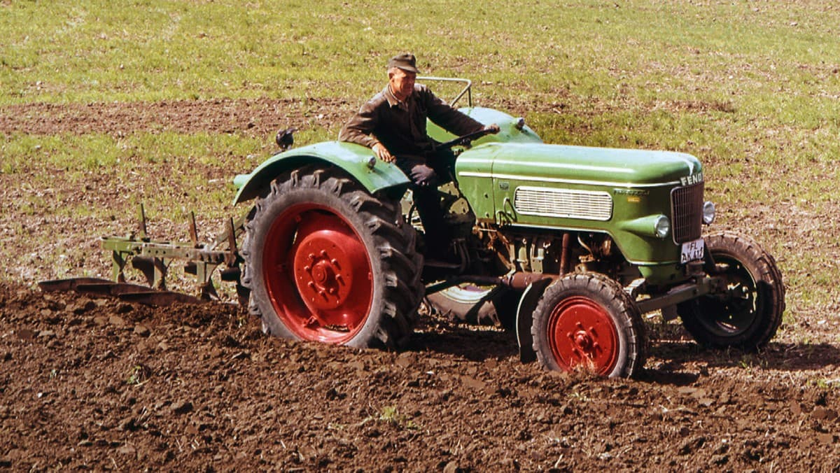 Agri-Teile im Vergleich: Welche Teile bringen die beste Leistung?