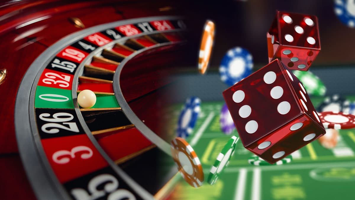 Online Casino Bonus ohne Einzahlung – Die besten Anbieter 2025