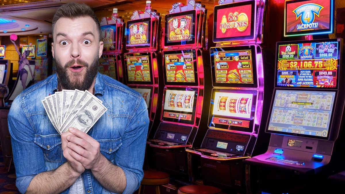 Woran erkennt man sichere Online Casinos ohne Lugas?