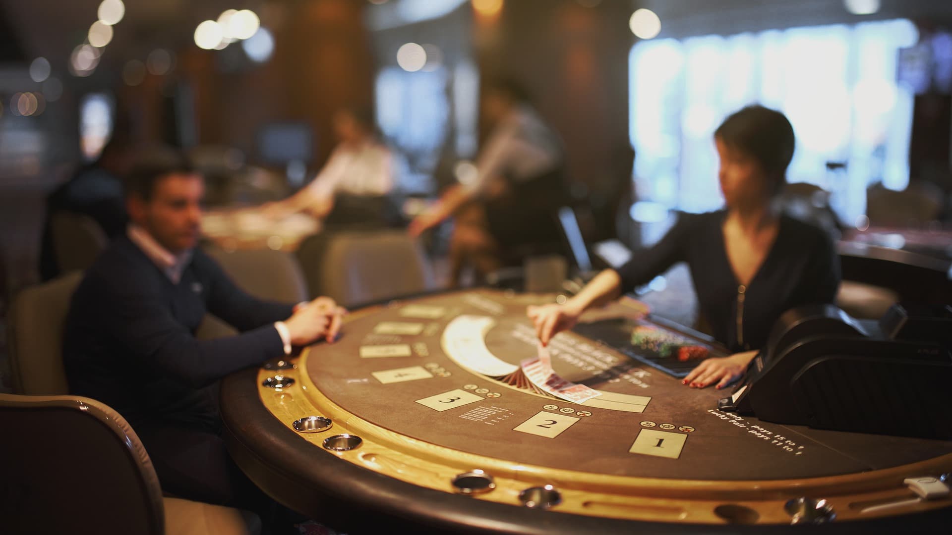 Casino ohne Lizenz: Warum Spieler Online-Glücksspiel ohne Einschränkungen genießen