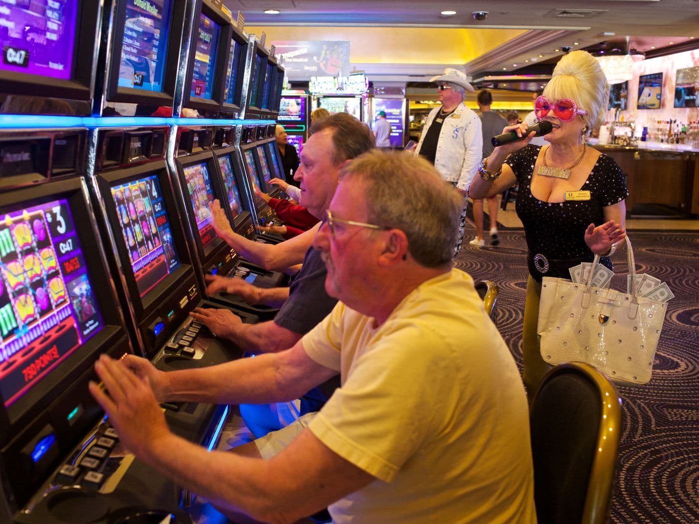 Seriöse Casinos ohne OASIS – Spielspaß ohne Kompromisse bei der Sicherheit