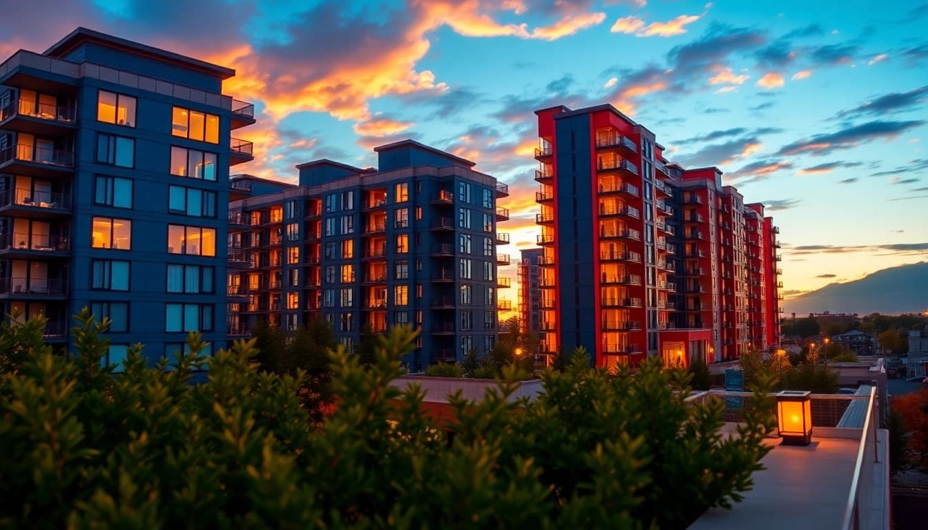 How Margaret Drive Residence Promotes a Holistic Living Experience