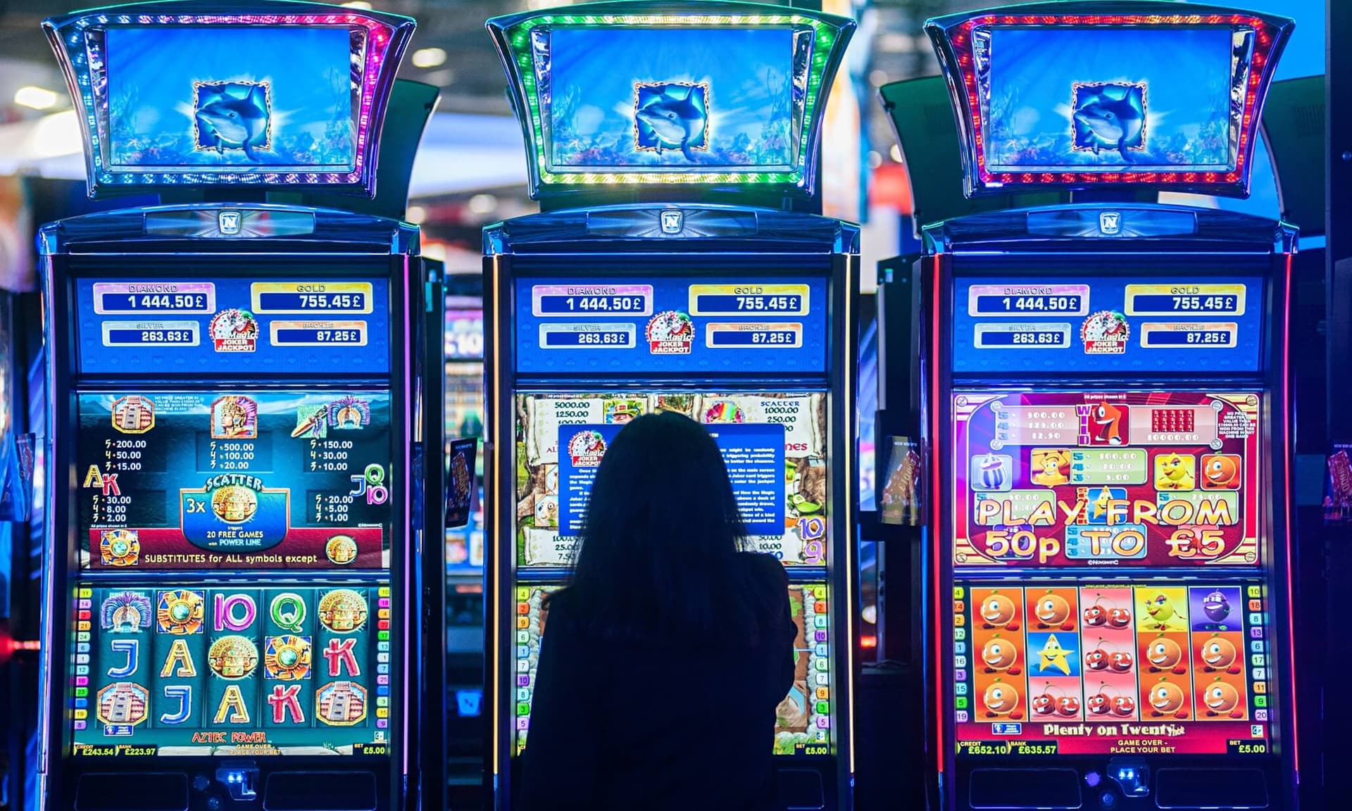 Wichtige Zahlungsmethoden im deutschen Casino ohne OASIS