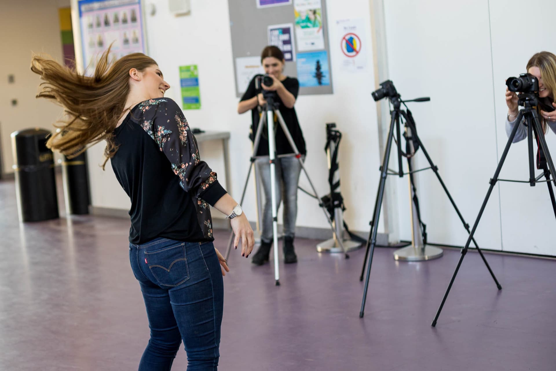 Besser fotografieren mit dem Fotokurs Hamburg