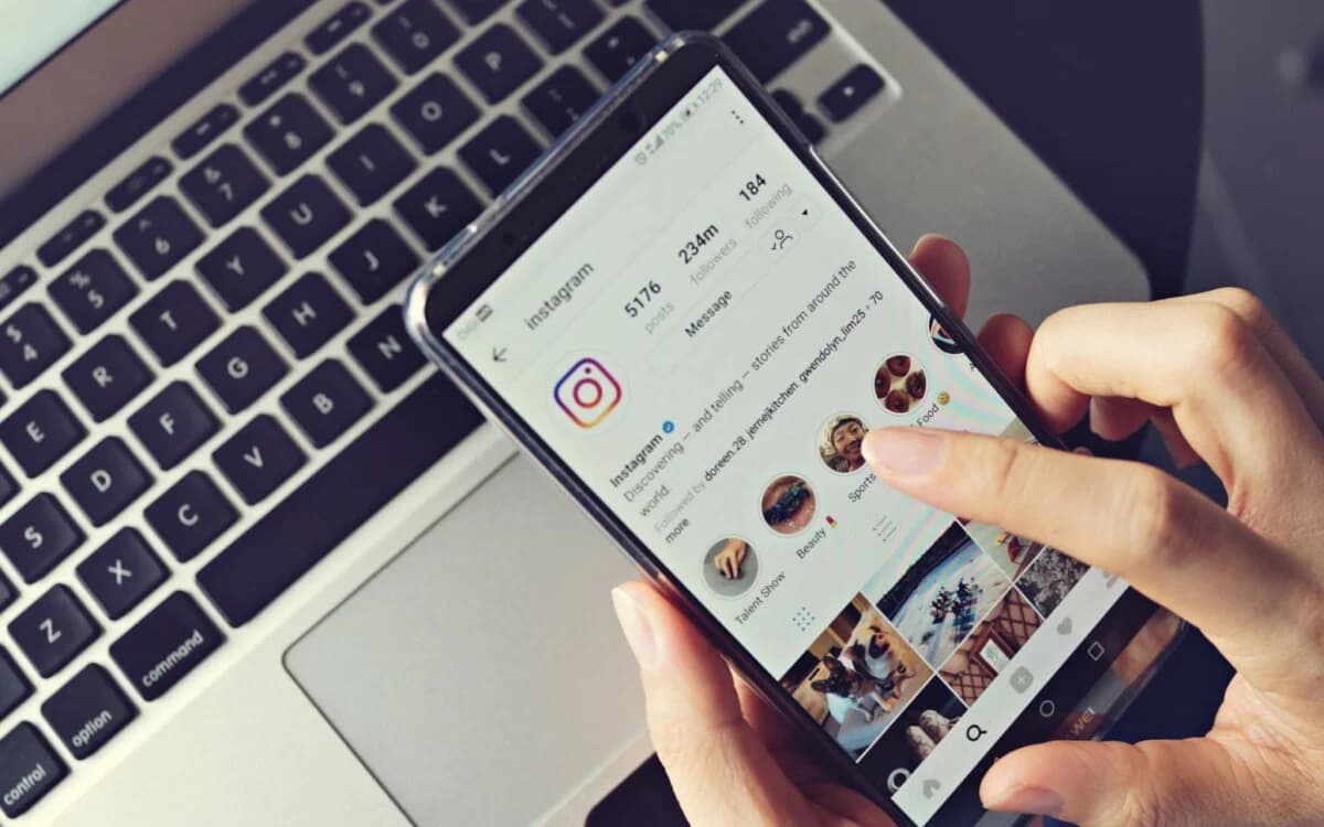 Follower Wachstum für jede Plattform – EdenBoost hilft