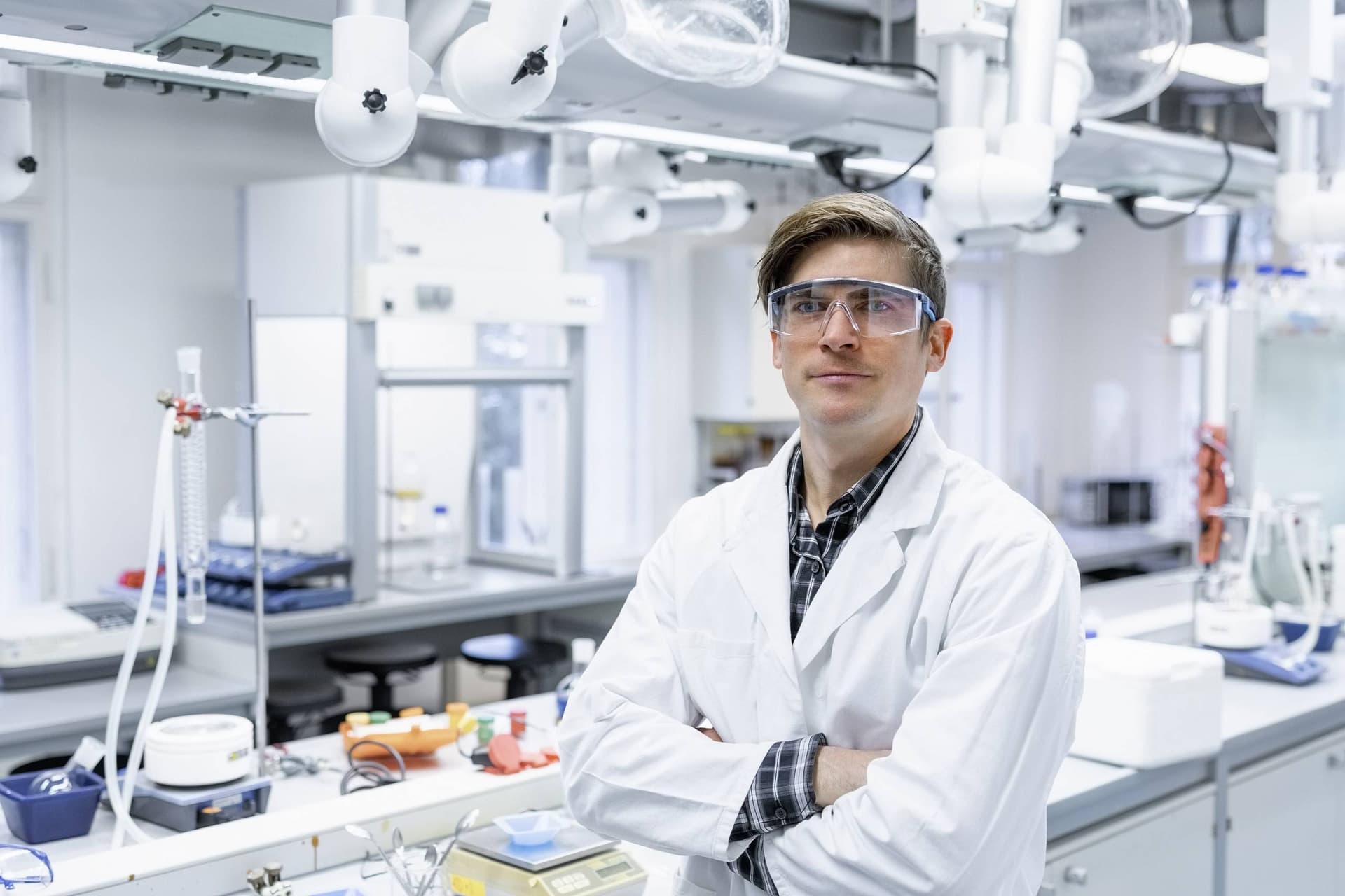 LABUNIQ Order Entry System: Die intelligente Software für effiziente Prozesse