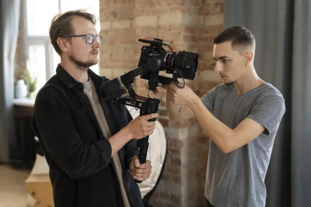 Filmproduktion Hamburg: Hochwertige Videos für Ihr Unternehmen