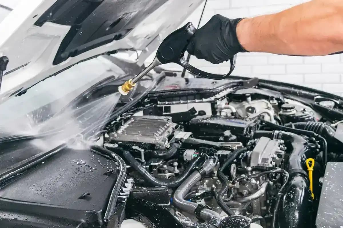 Auch schwere Motorschäden willkommen – Motorschaden Ankauf vom Experten
