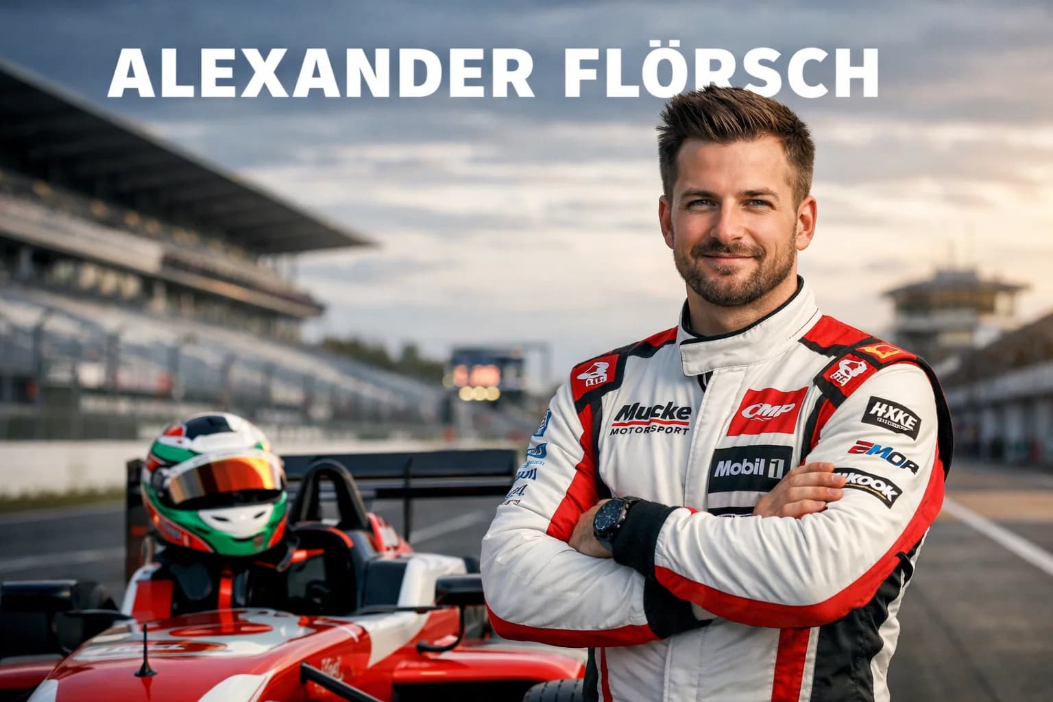 Alexander Flörsch
