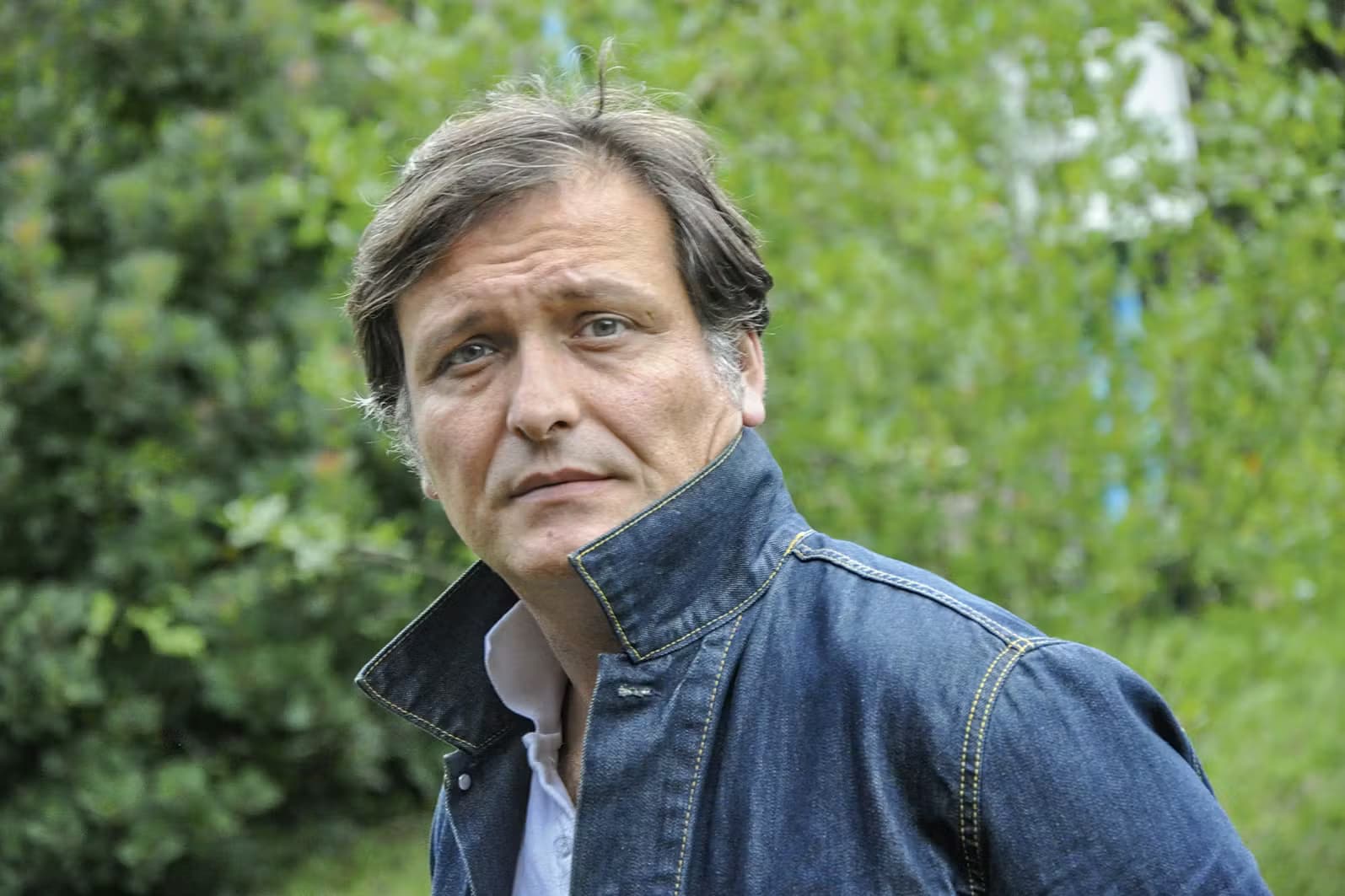 andreas veauthier sohn