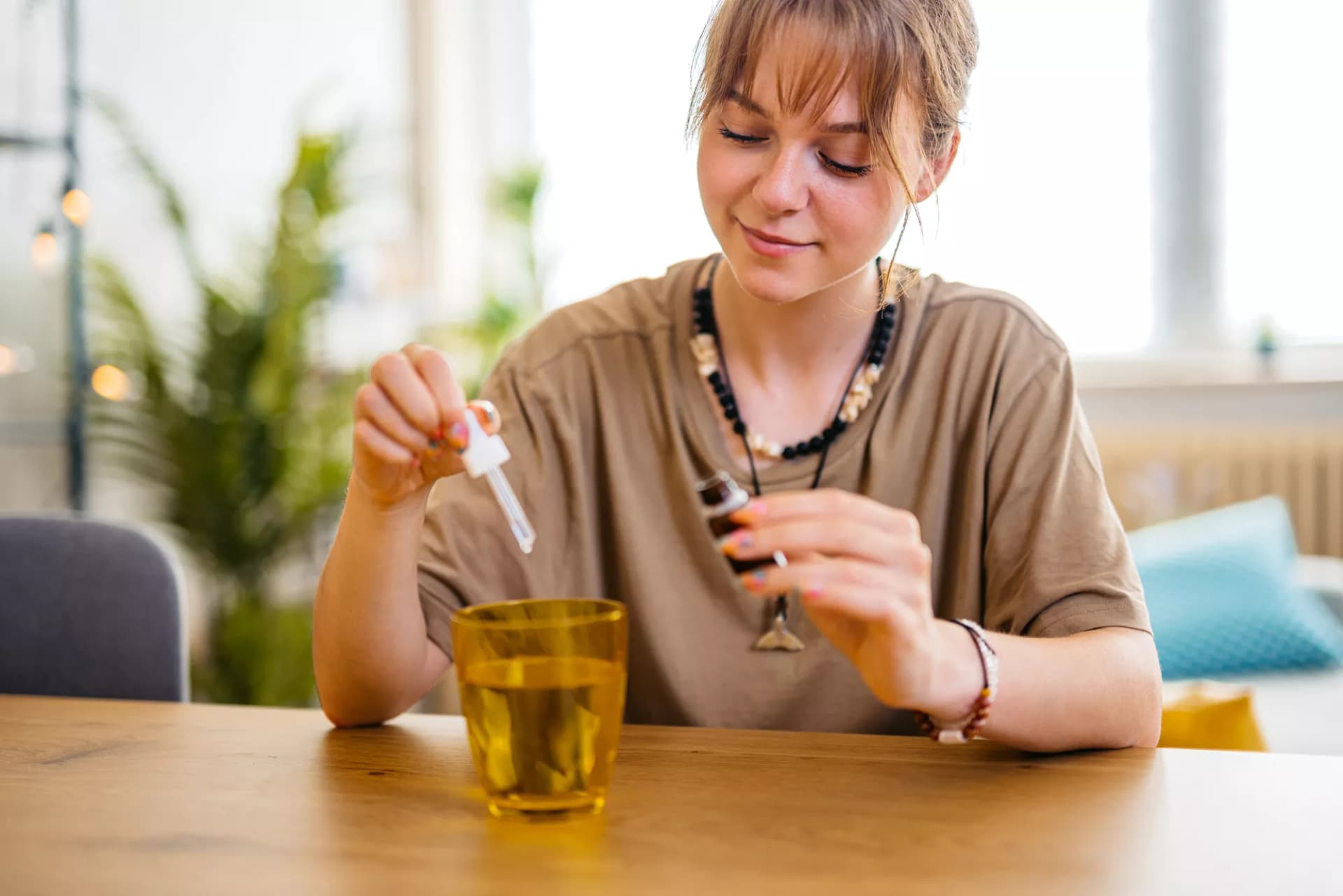 Wie alles begann: Unsere Motivation hinter dem Kolloidalen Silber