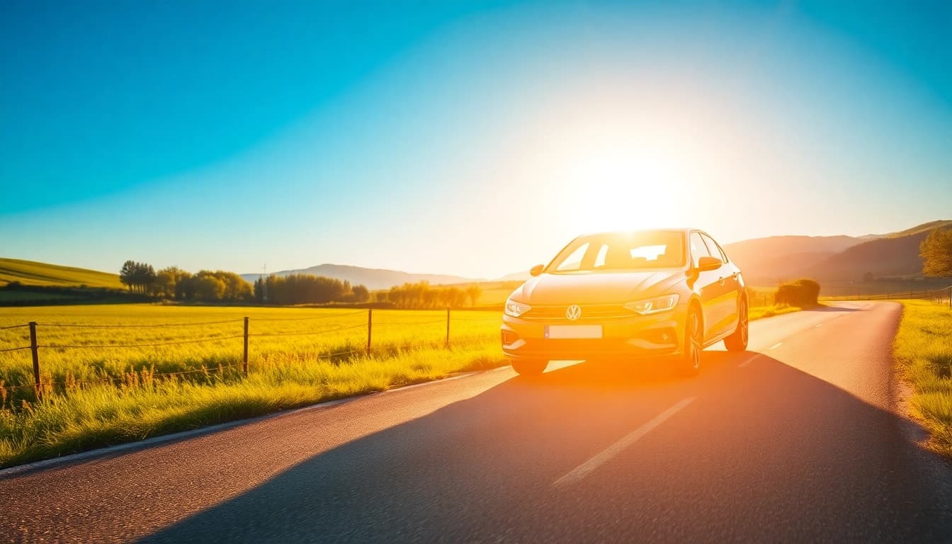 Erleben Sie das Auto Abo Schweiz mit flexiblen Angeboten - wählen Sie Ihr Wunschfahrzeug und genießen Sie Mobilität ohne Kaufdruck.