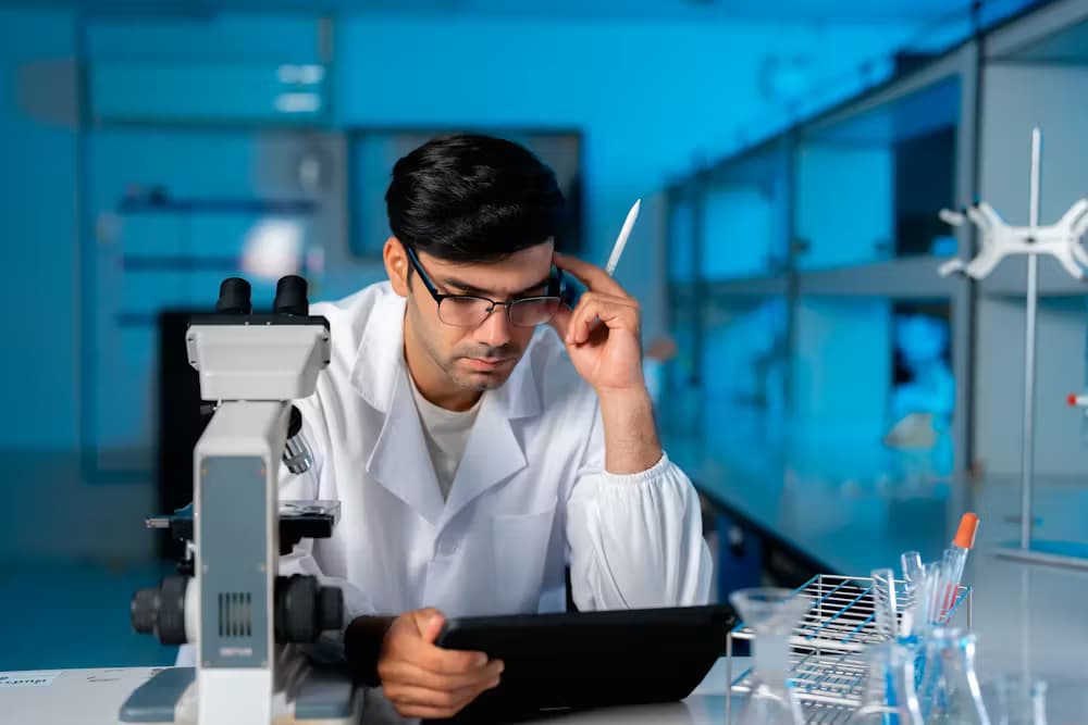 wissenschaftliche Publikationsanalyse