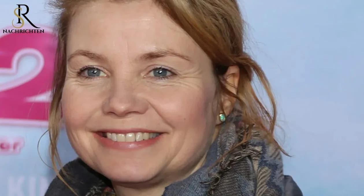 hatte annette frier schlaganfall