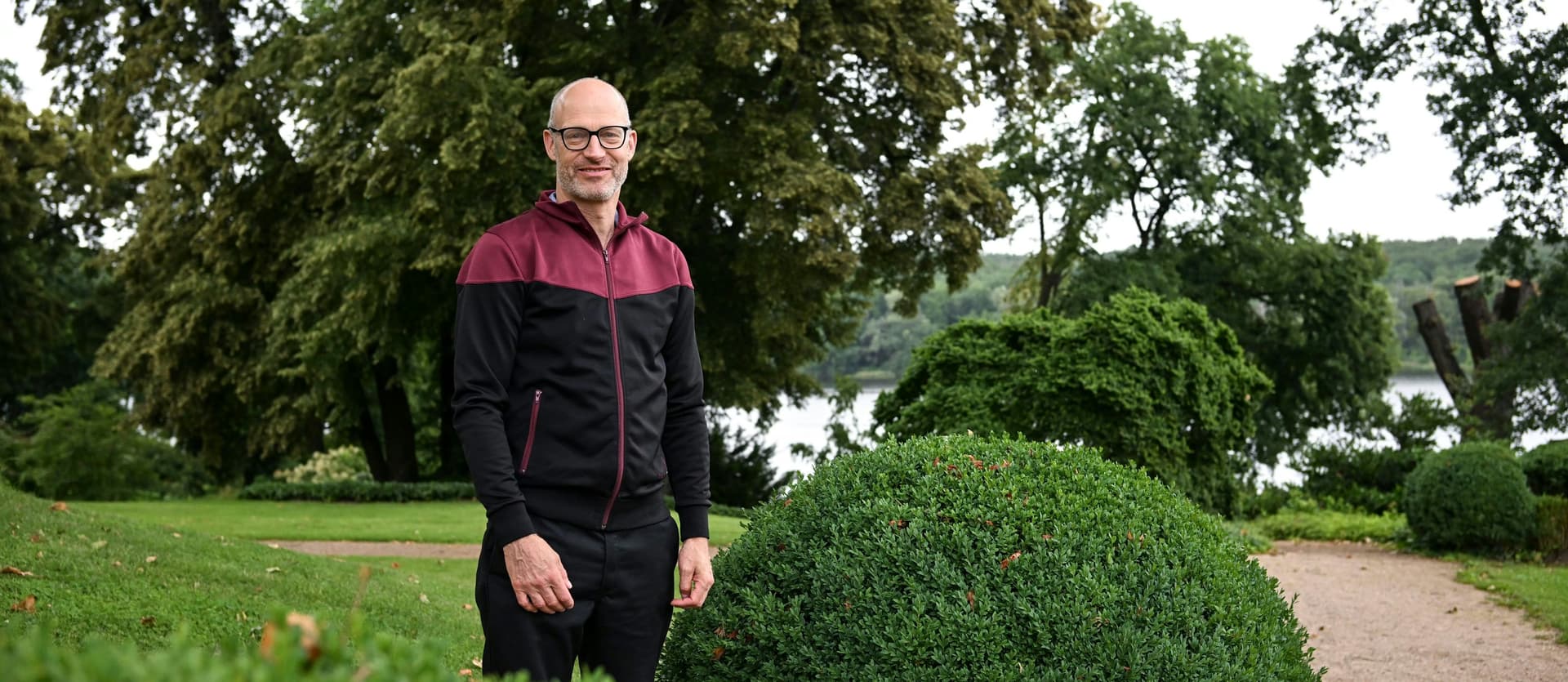joachim meyerhoff familie