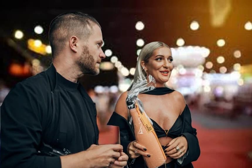 karo kauer neuer freund marteria