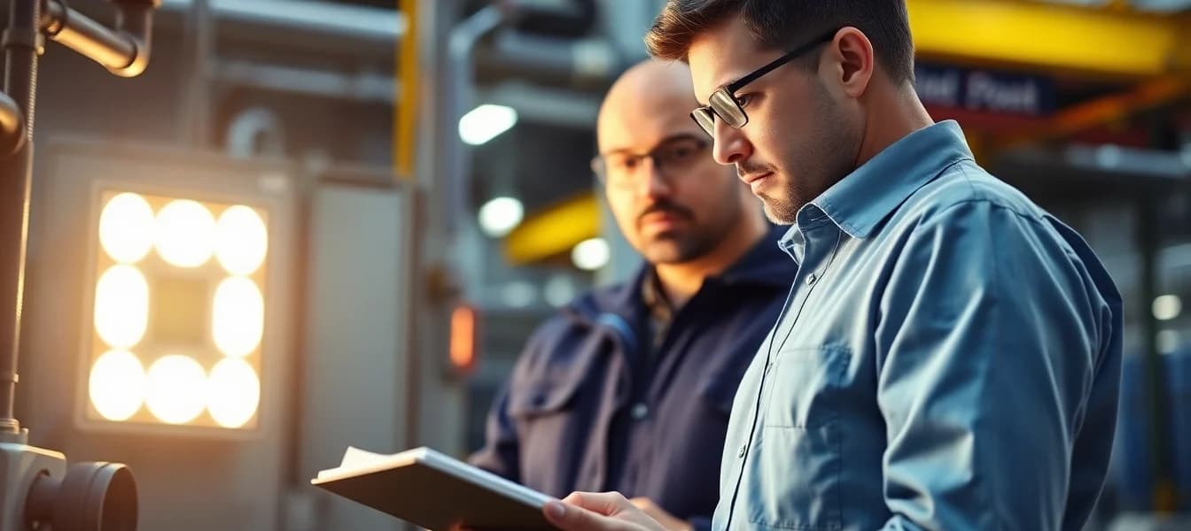 VDE Prüfung und DGUV Vorschrift 3 – Was Unternehmen wissen müssen