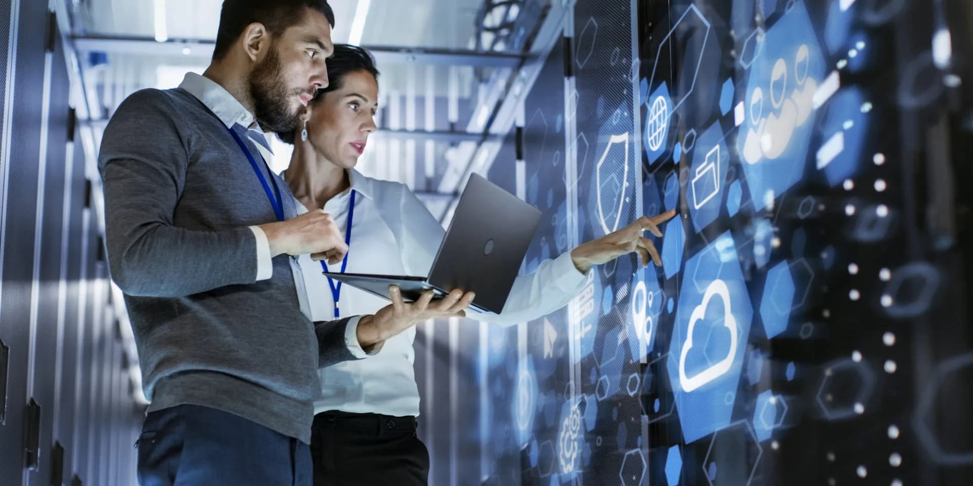 IT Consulting Wien: Der Weg zu effizienter und sicherer IT