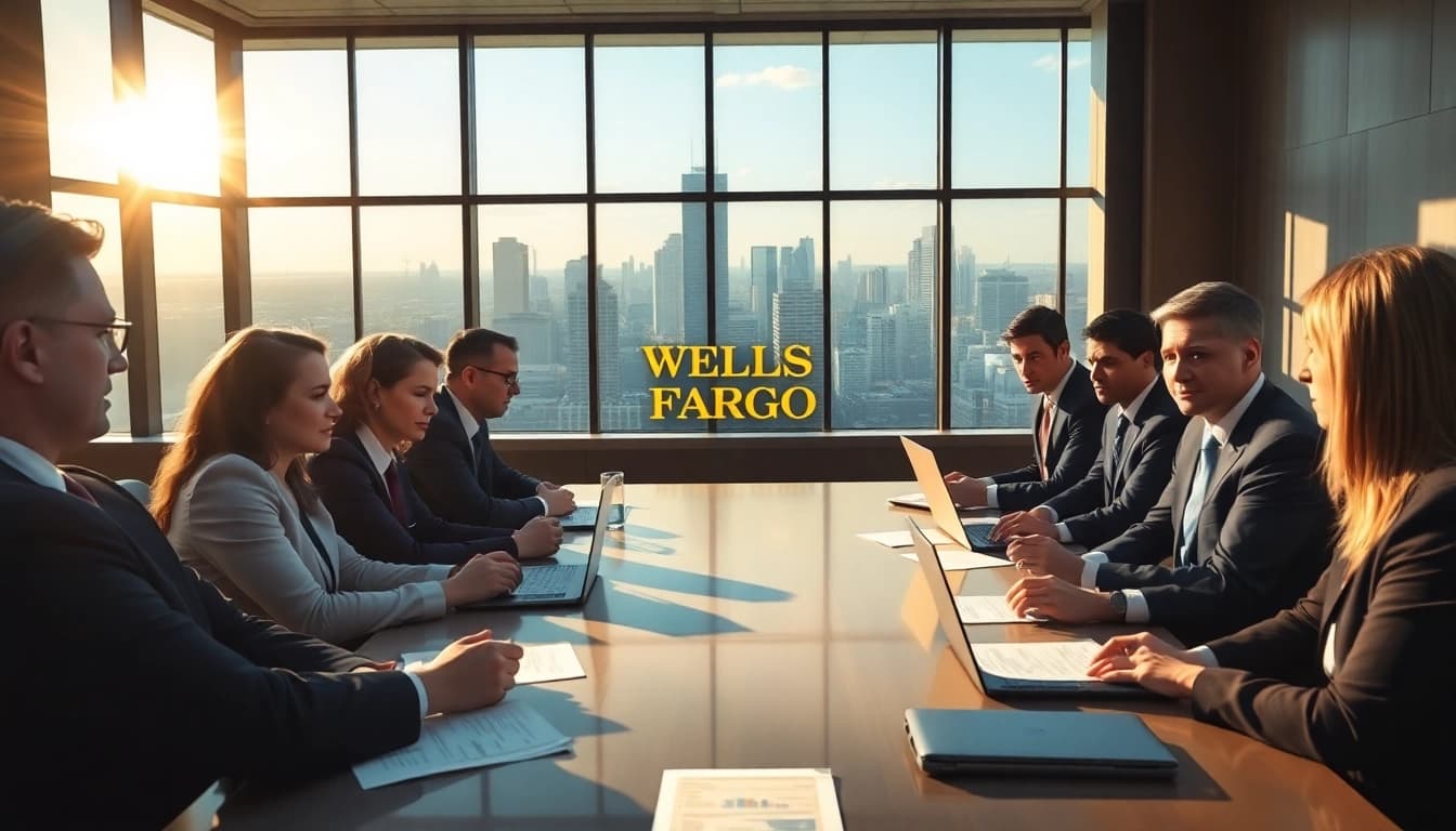 Employment Shifts: The Layoff Wells Fargo Explained