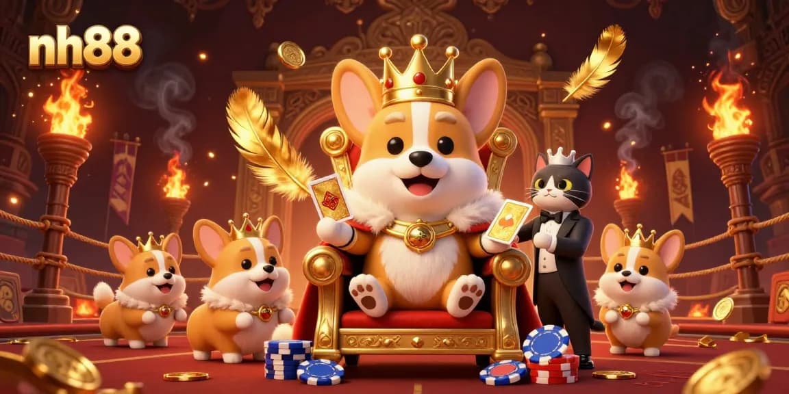nh88 Explained Simply for Every Bettor Seeking Winning Strategies in 2026