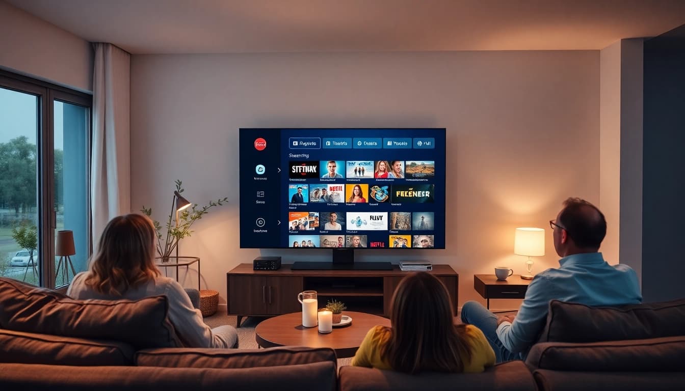 So Schaust Du ARD Live – Kostenlos und Direkt im Internet