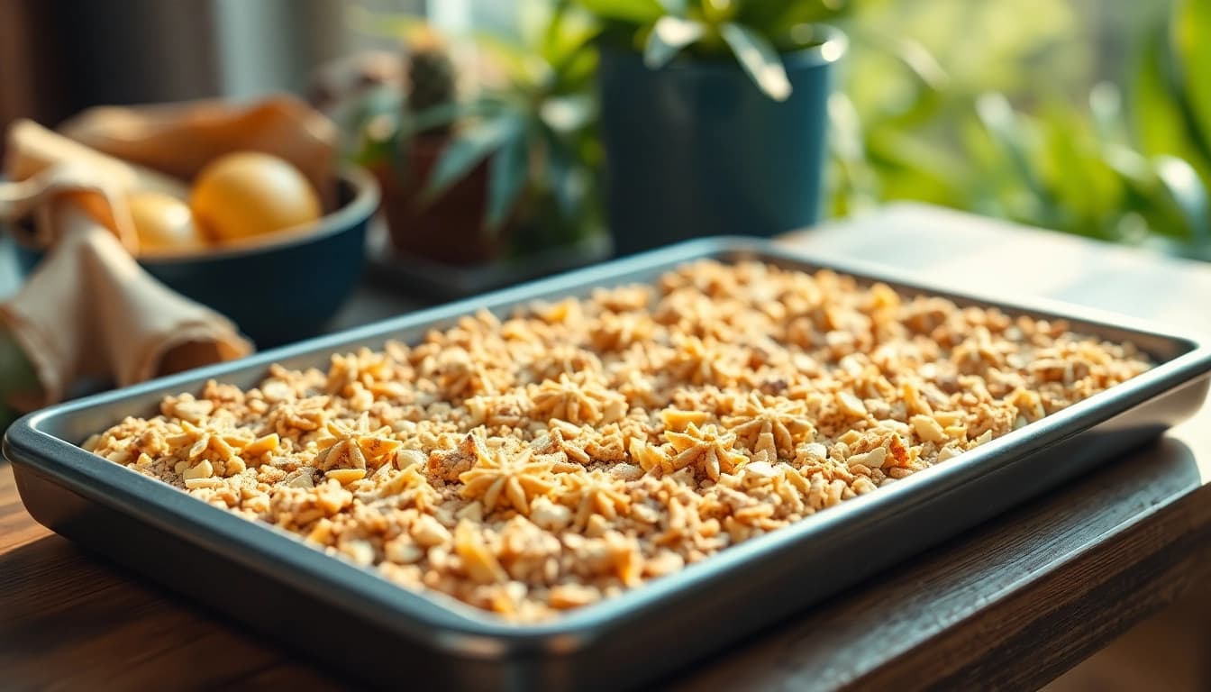 Leckere cannabis kekse frisch gebacken, perfekt für jeden Anlass.