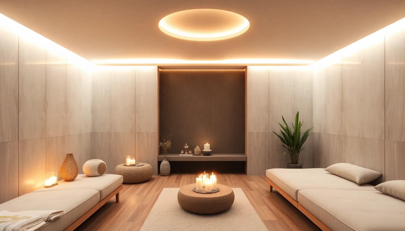 Erleben Sie ultimativen Komfort auf unserer wellnessliege elektrisch, ideal für Spa-Behandlungen und Wellness-Pausen.