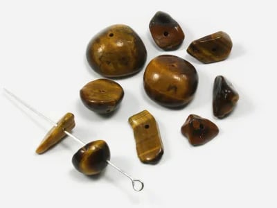 tigerauge kaufen für Mut, Schutz und kraftvolle Erdung