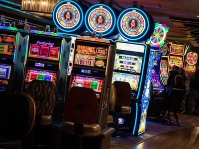 Woran erkennt man sichere Online Casinos ohne Lugas?