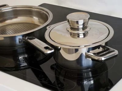 Your Guide to the Best Induction Ranges for 2025 Homes