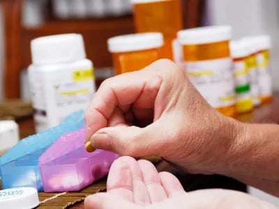 Etizolam kaufen: Unterschiede zu Diazepam, Oxazepam und Flunitrazolam erklärt