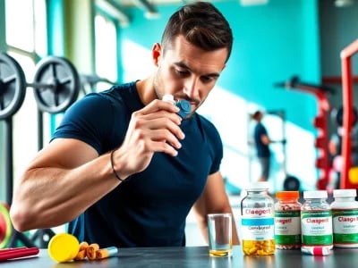 Wo und wie clenbuterol kaufen: Tipps für Sportler und Fitness-Enthusiasten