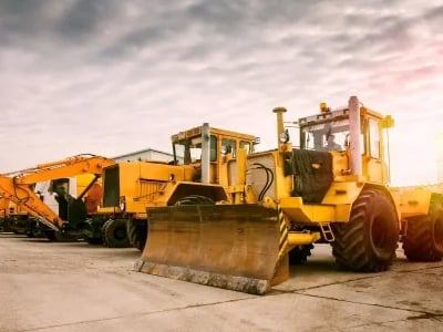 Ihre Baumaschinenvermietung Hannover mit transparenter Preisstruktur &amp; Lieferung