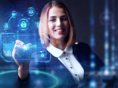 IT Pentest Anbieter: So schützen Sie Ihre digitale Infrastruktur