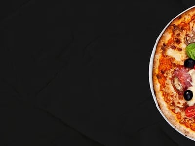 Pizzeria Greifenstein – Authentische Steinofenpizza für Feinschmecker