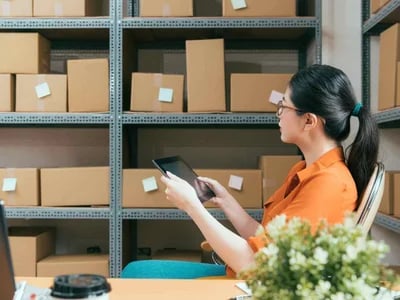 LABUNIQ Order Entry System: Die intelligente Software für effiziente Prozesse