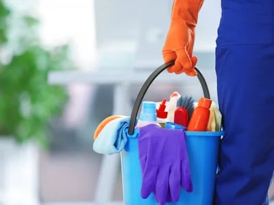 Reinigungsfirma Bochum für dauerhaft gepflegte Immobilien