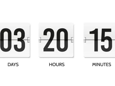 Why countdown timers for email Increase Conversions in Every Industry