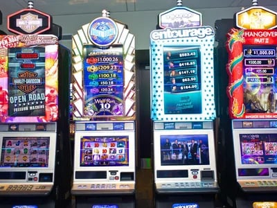 Online Casino Bonus ohne Einzahlung – Die besten Anbieter 2025