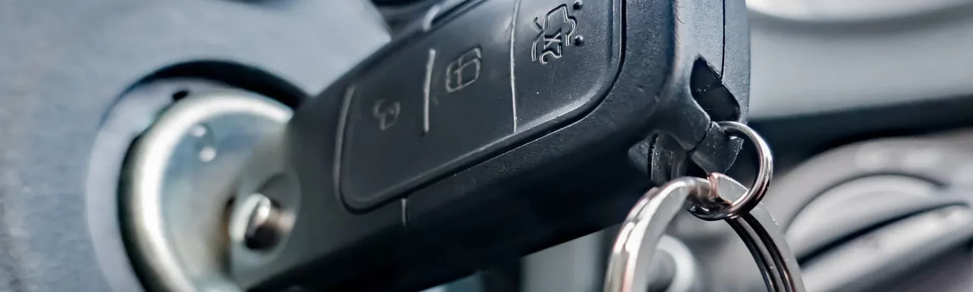Mr Key: Schlüsselanhänger für jedes Auto-Schlüsselmodell