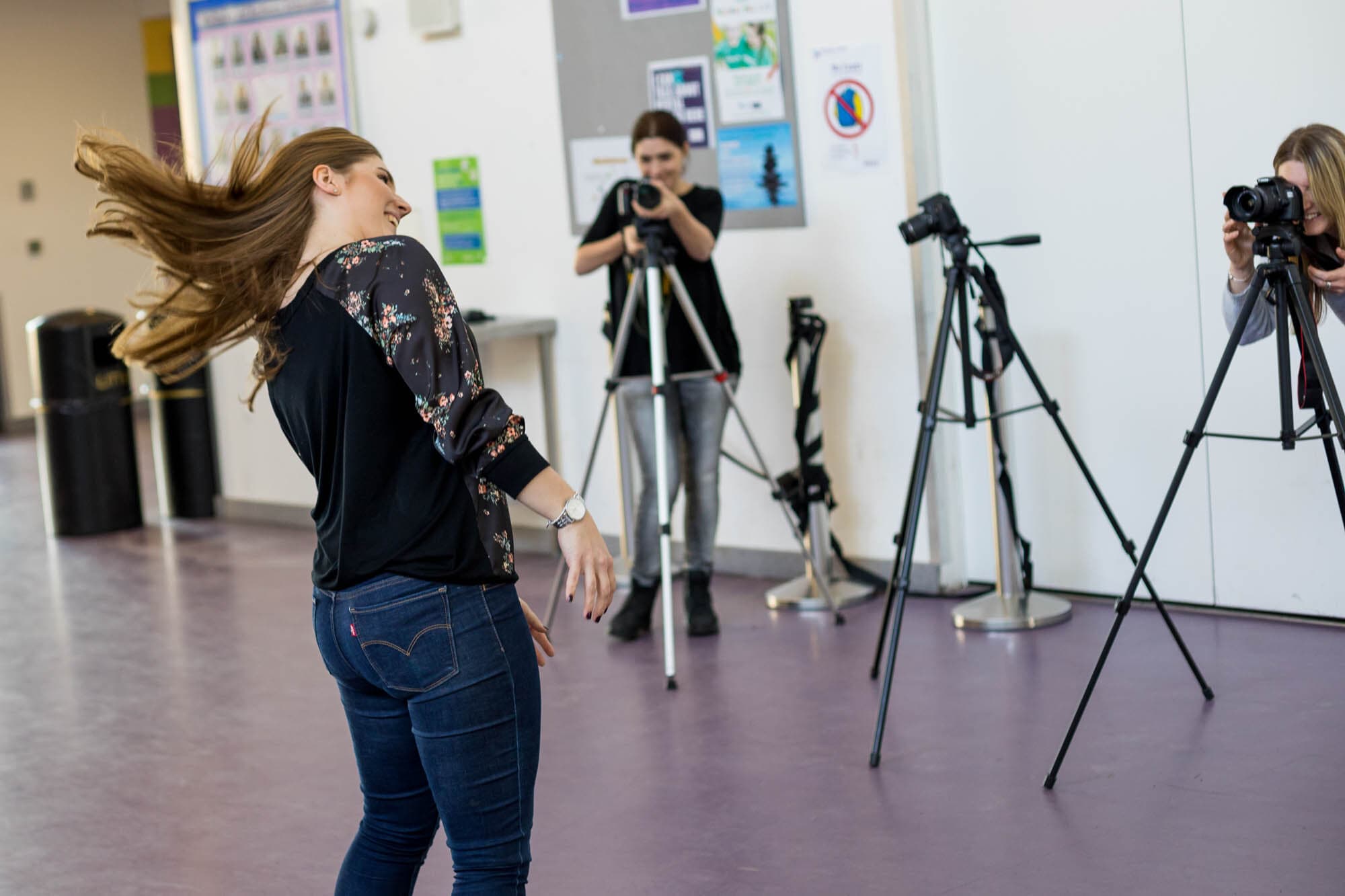 Besser fotografieren mit dem Fotokurs Hamburg