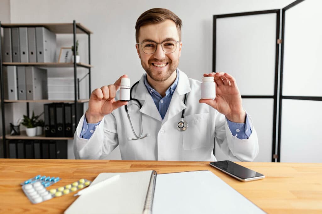 Funktionelle Medizin in Europa: Mehr Energie, weniger Beschwerden!