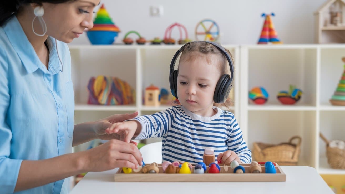 Ergotherapie Dortmund: Hausbesuche, Kinder- und Seniorentherapie jetzt verfügbar