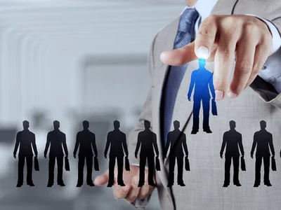 Outplacement für Führungskräfte: Mit gps-jobsearch in die nächste Karrierephase starten