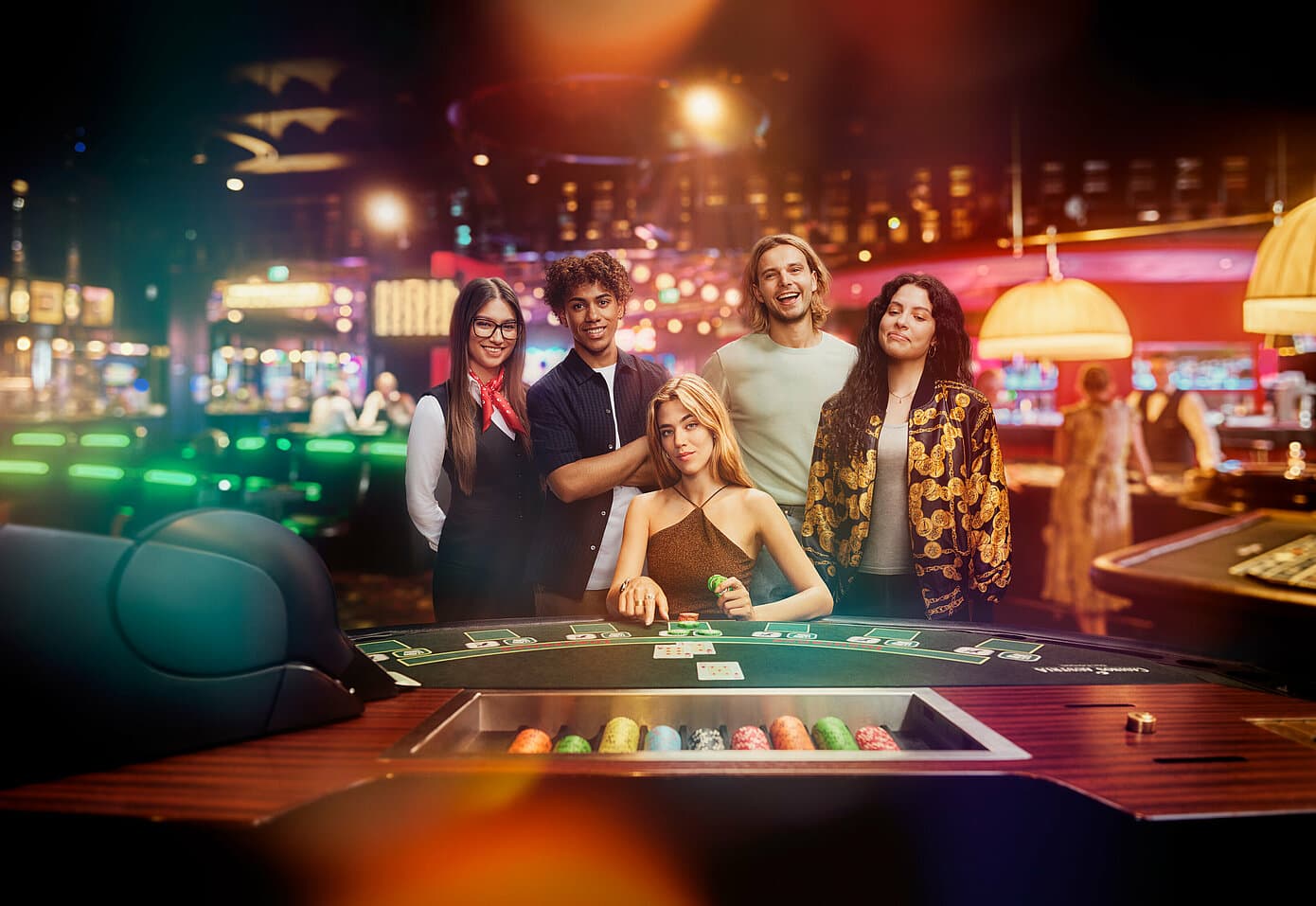 Top Casinos ohne Gewinnlimit Vergleich – Finden Sie die besten Angebote für 2025