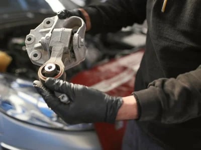 Bei plötzlichem Ausfall sofort defektes auto verkaufen