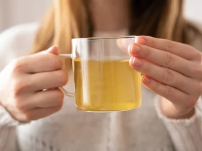 Traditionelle Kraft – Amla Pulver Tee vegan bestellen für dein Wohlbefinden