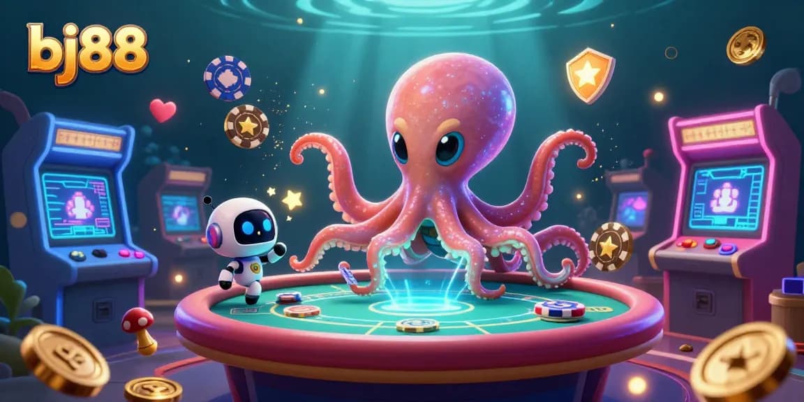 A bj88 Primer for Those New to Online Casino Strategies
