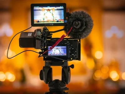 Filmproduktion Hamburg: Hochwertige Videos für Ihr Unternehmen